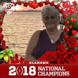 Meet your Posher, Sandra